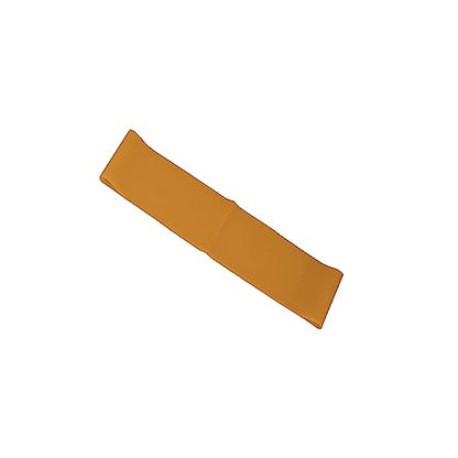 Cando Exercise Loops - Arms - 10" - color: Gold XXX-Heavy, size: 10", style: Single
