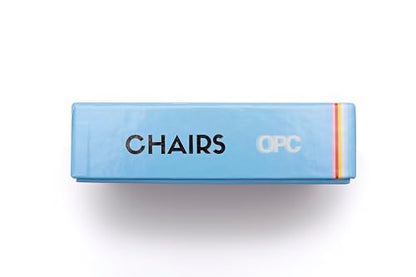 OnlinePilatesClasses Pilates Chair Deck with Video Tutorials, Fitness Flash Cards with 97 All-Levels Cards Set for Home Gym Exercise, Chair Not Included - color: Chair Deck 97 Cards