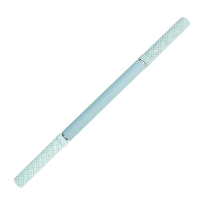 Muscle Roller Stick - Massage Roller for Myofascial Release & Deep Tissue Massage for Legs, Back, Shoulders - Relieve Soreness & Improve Recovery Blue 22.8inch - color: Blue-58cm