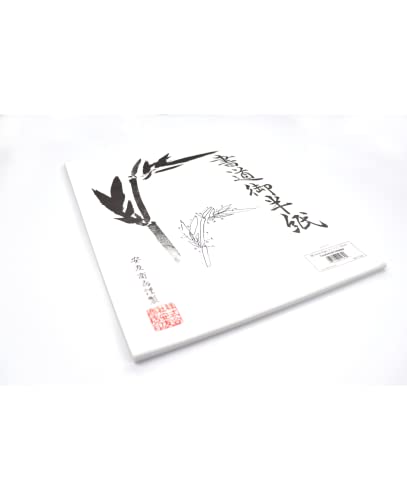 Yasutomo Hanshi Paper 9 1/2" x 13" 100 Sheets