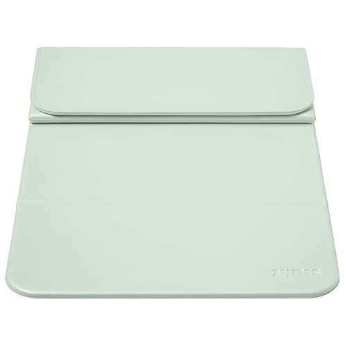 Stakt The Original Foldable Yoga Mat - Non-Slip - color: Seafoam
