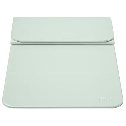 Stakt The Original Foldable Yoga Mat - Non-Slip - color: Seafoam