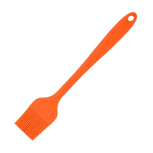 Silicone Spatula Set - 8PCS Heat Resistant Rubber Spatulas for Cooking,Baking,Mixing, Silicone Utensil Sets for Nonstick Cookware,Non-Stick Flexible Baking Cooking Tool BPA-Free - color: Multicolor
