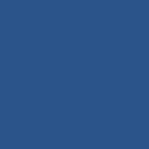 Vallejo Electric Blue 17ml Painting Accessories - color: Electric Blue, size: 0.57 Fl Oz (Pack of 1)