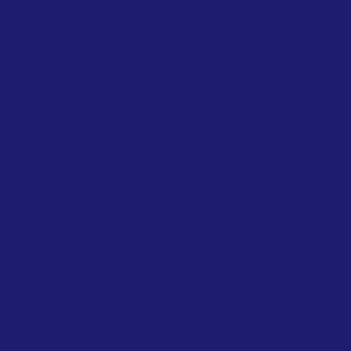 Blazing Needles Double-Corded Solid Twill Bolster Pillows with Inserts (Set of 2), 20" x 8", Royal Blue - color: Royal Blue