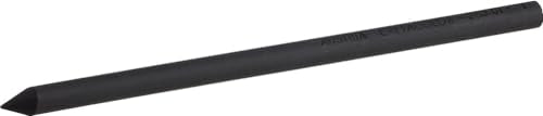 Cretacolor Charcoal Lead, Charcoal Lead Soft Box of 6 - style: Charcoal Soft
