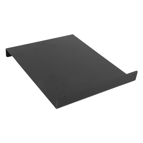 Bench Hook and Inking Plate Suitable for Block Printing Carving Linoleum Block Stop Ink Plate