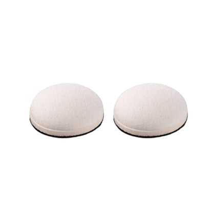 BAOFALI Mini Ink Blending Tool,with Foams Replacement Refill Foam Tool for Foams Scrapbooking Painting Drawing Art Supplies Handle Ink Tools Embossing Stencils - size: 3PCS