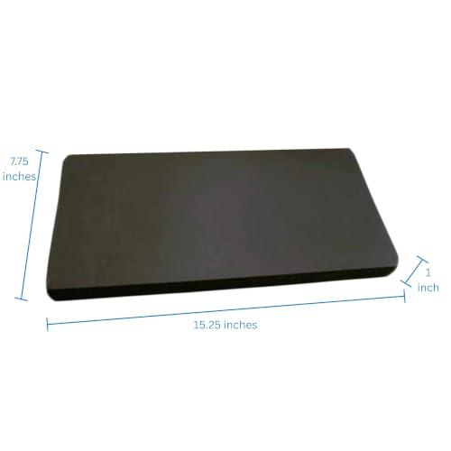 WNL Products WNLMAT Practi-Mat Kneeling Mat for CPR Training, 5 Pack