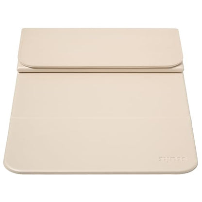 Stakt The Original Foldable Yoga Mat - Non-Slip - color: Dune