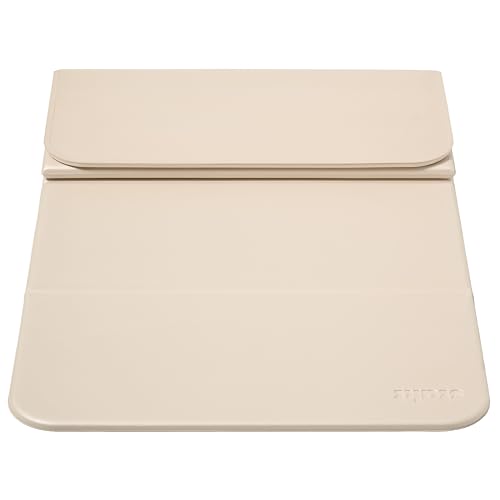 Stakt The Original Foldable Yoga Mat - Non-Slip - color: Dune