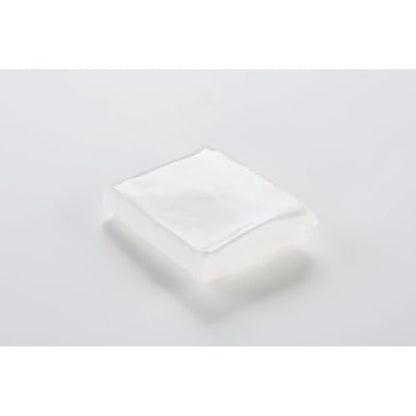 CERNIT Transparant Clay 56g, Ruby Red, 7 x 5.5 x 1.5 cm - color: Ruby Red