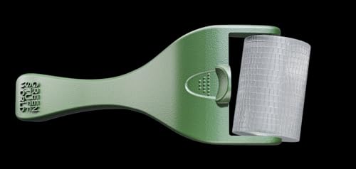 Green Stuff World - Rolling pin with Handle – Cobblestone 15mm 10482