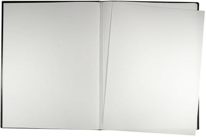 Premium Sketchbook (Large journal)