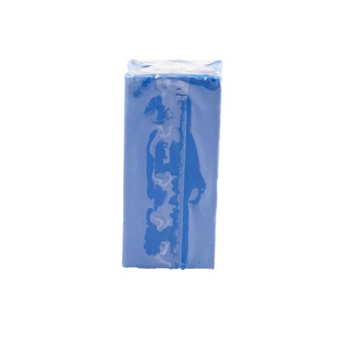 Claytoon Modeling Clay – Holiday 1 lb Set – for Adult Use Only – Perfect for Claymation, Stop Motion, Models, and More! - color: Holiday