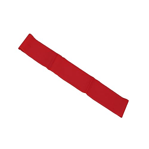 Cando Exercise Loops - Arms - 10" - color: Red Light, size: 15", style: Single
