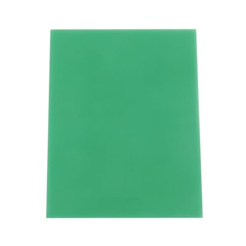 Green Jewelry Carving Wax Modeling Wax for Handmade Rings Earrings Bracelets Professional Sculpting Tool(1.0mm)