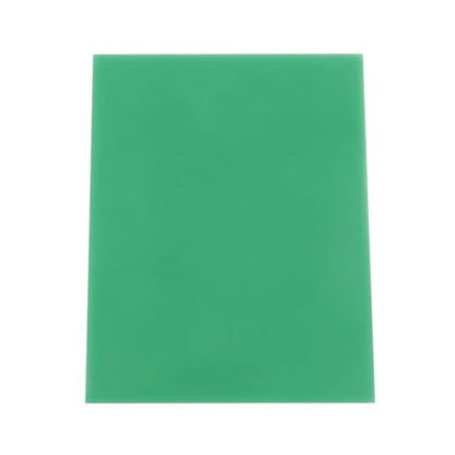 Green Jewelry Carving Wax Modeling Wax for Handmade Rings Earrings Bracelets Professional Sculpting Tool(1.0mm)