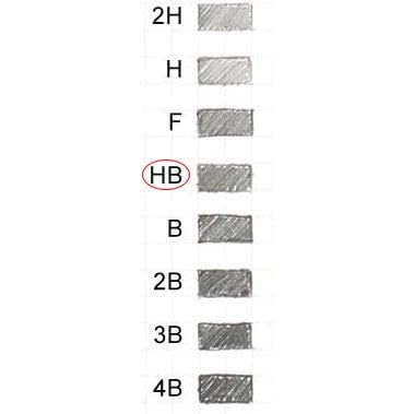 June Gold 0.3 mm, 820 Lead Refills, HB #2, 4 Dispensers/w 205 Pieces Each | Extra Fine Thickness, Break Resistant Graphite, Elegant Dispensing Mechanism - color: Hb Graphite, style: 0.3 mm