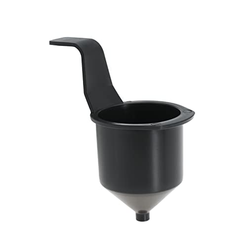 Liquid Consistency Thickness Cup Viscosity Measuring Cup Measure Paint Varnish Lacquer Inks Replace SG244 (1)
