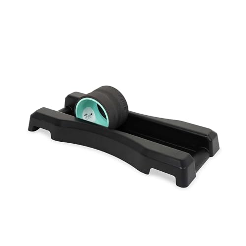 Chirp Wheel Base - Deep Massages & Back Pain Support, Fits Most Models