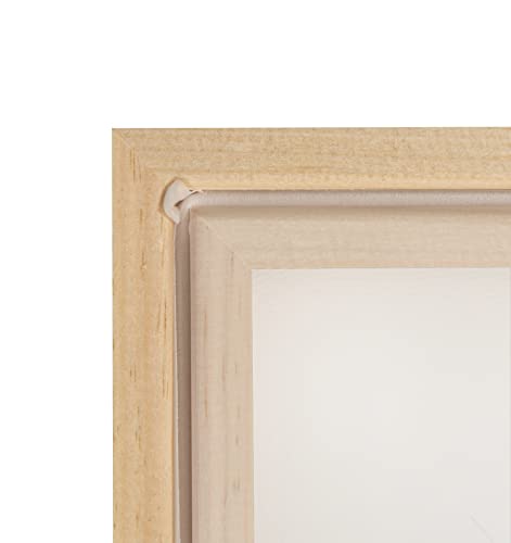 Speedball 8-Inch-by-10-Inch Screen Printing Frame - size: 8 x 10 Inches