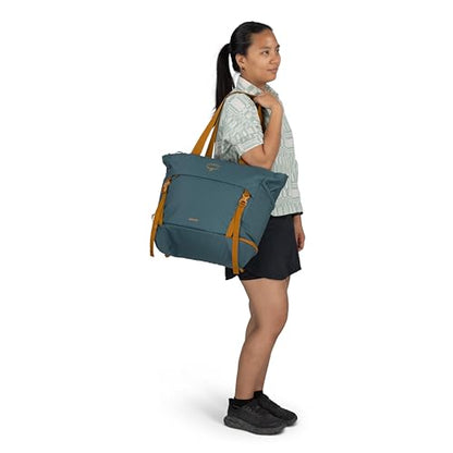 Osprey Daylite Large Tote Weekend Pack, Blue OS - color: Torrent Blue