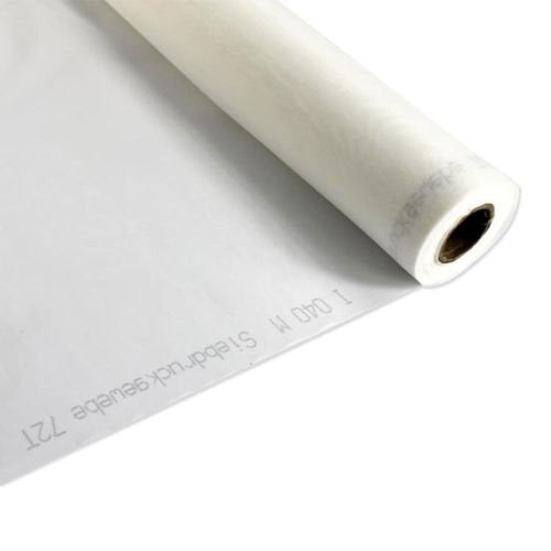 White 3 Yards 63Inches(1.65m) Wide110 Mesh(43T) Silk Screen Printing …