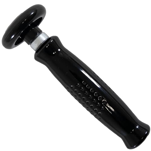 Original Stick Massage Accessories: Manual Massage Rolling Wheel Trigger Point Wheel (The Intruder) - color: The Intruder