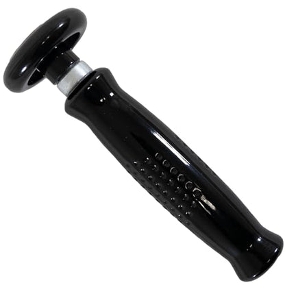 Original Stick Massage Accessories: Manual Massage Rolling Wheel Trigger Point Wheel (The Intruder) - color: The Intruder