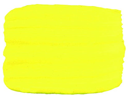 M. Graham & Co. Artist Oil Paint Hansa Yellow (Lemon Yellow) 1.25oz/37ml Tube - color: Hansa Yellow, size: 1.25 Fl Oz (Pack of 1)