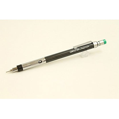Pentel Graphlet Mechanical Pencil, 0.4mm (PG504-DD) - style: 0.4mm