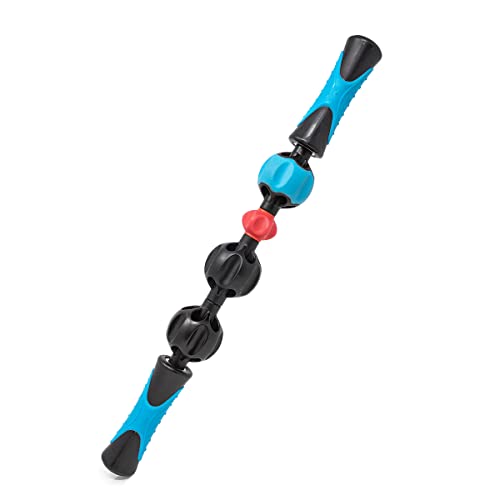 ProStretch X2, Massage Stick for Muscle Soreness Recovery & Tightness | Massage Stick Roller for Deep Tissue Therapy & Myofascial Trigger Point Release