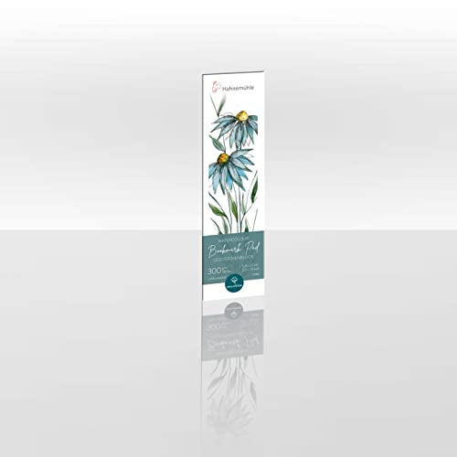 Hahnemühle Watercolour Bookmark Pad