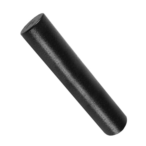 Back Rollers Foams Highly Density Exercise Deeply Tissue Massage for Back Legs Shoulders Enduring Exercise Rollers for Pilates & Stretching Fitness Tool - color: 30cm