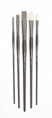 Jack Richeson Grey Matters Oil/Acrylic Set