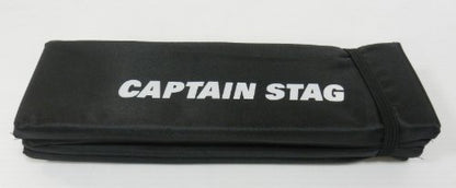 キャプテンスタッグ(Captain STAG) クッション 折りたたみ FDザブトン