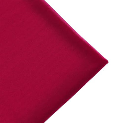 Aerial Silks Starter Kit, 9 Yards, Aerial Yoga Hammock, Hardware | Knitted fabric with pose guide, for aerial yoga, gymnastics, silk swing, stretching and home gym use, suitable for all levels - color: Plum