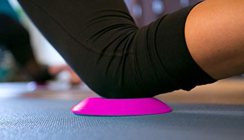 Yoga Jellies - color: Amethyst