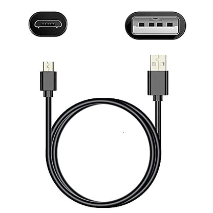 Boda Compatible USB Charging Cable - A3/A4 Tracer LED Artcraft Tracing Pad Light Box