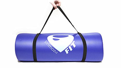 FIT Ultra-Thick Yoga Mat (5/8")