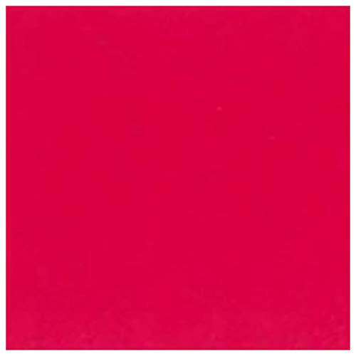 Turner Colour Works Acryl Gouache Artist Acrylic Paint - Single 20 ml Tube - Currant Red - color: Currant Red, size: 0.7 Fl Oz (Pack of 1)