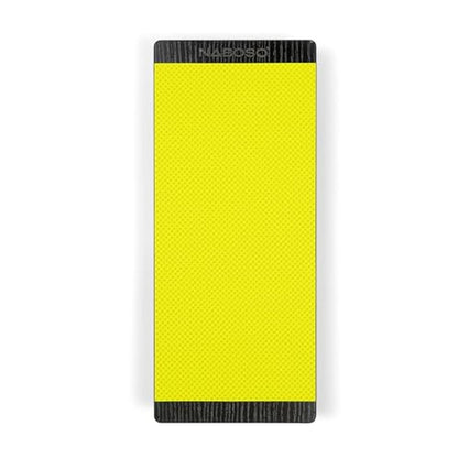 Kinesis Board for Balance with Micro-Wobble and Naboso Texture used with Exercise in Physical Therapy, Fitness and Home Gym