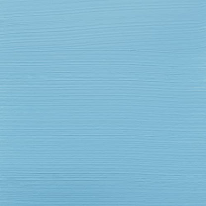 Amsterdam Standard Series Acrylic Tube 20ml Sky Blue Light 551 (17045510) - color: Sky Blue Light, size: 1 Count (Pack of 1)