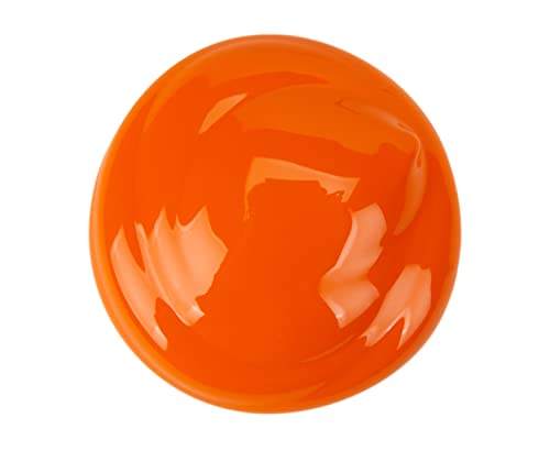 Crayola Tempera Paint, Orange Kids Paint, Art & School Supplies, 32oz - color: Orange