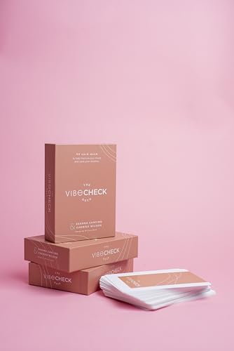 Mindfulness in A Deck | Mindfulness Tool | Self-Help | Prompts for Stress Relief, Kindness, Gratitude, Relaxation, Anxiety, & Grounding | Mindfulness Gift | Great for All Ages
