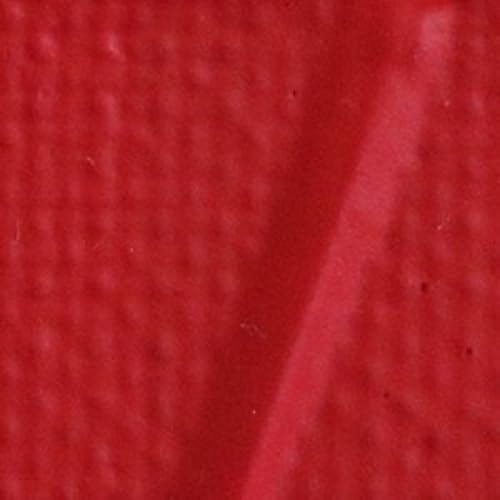 PEBEO Origin Acrylics 120ml Matte Acrylic Paint, Cadmium Red Hue | Warm signal red — dense matte acrylic, 100% recycled binder, intense lightfast color, made in France, FSC paper eco-tube - color: Cadmium Red Hue