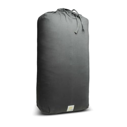 엑스트라 펌 라지 요가 볼스터, 61 x 30.5 x 15.2cm(24 x 12 x 6인치) 신치 또는 지퍼 요가 베개, 스튜디오용 탈착식 커버가 있는 직사각형 면 쿠션, 1팩 또는 2팩 - color: 차콜 - 신치 커버, size: 1팩