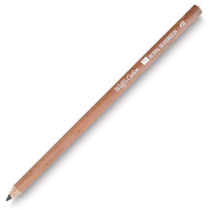 Wolff's Carbon Pencil Set (442159)