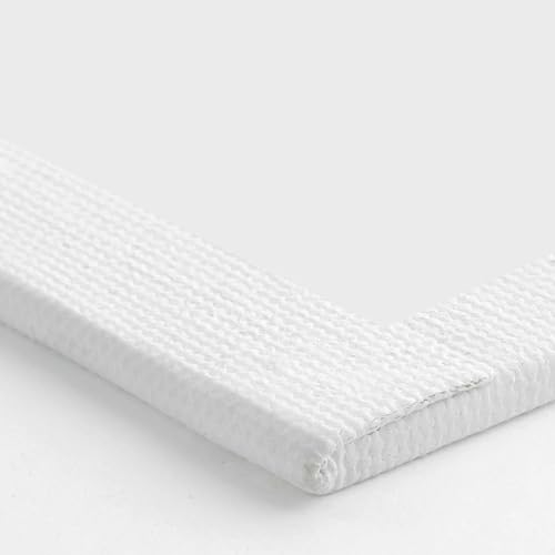 18-Inch by 24-Inch Canvas Board, 3-Pack (1230-1824) - size: 18-inch x 24-inch, 3 Pack